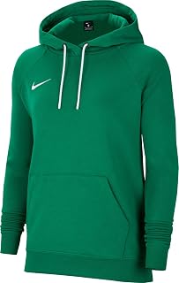 Nike Park 20 Women's Hooded Sweatshirt with Zip