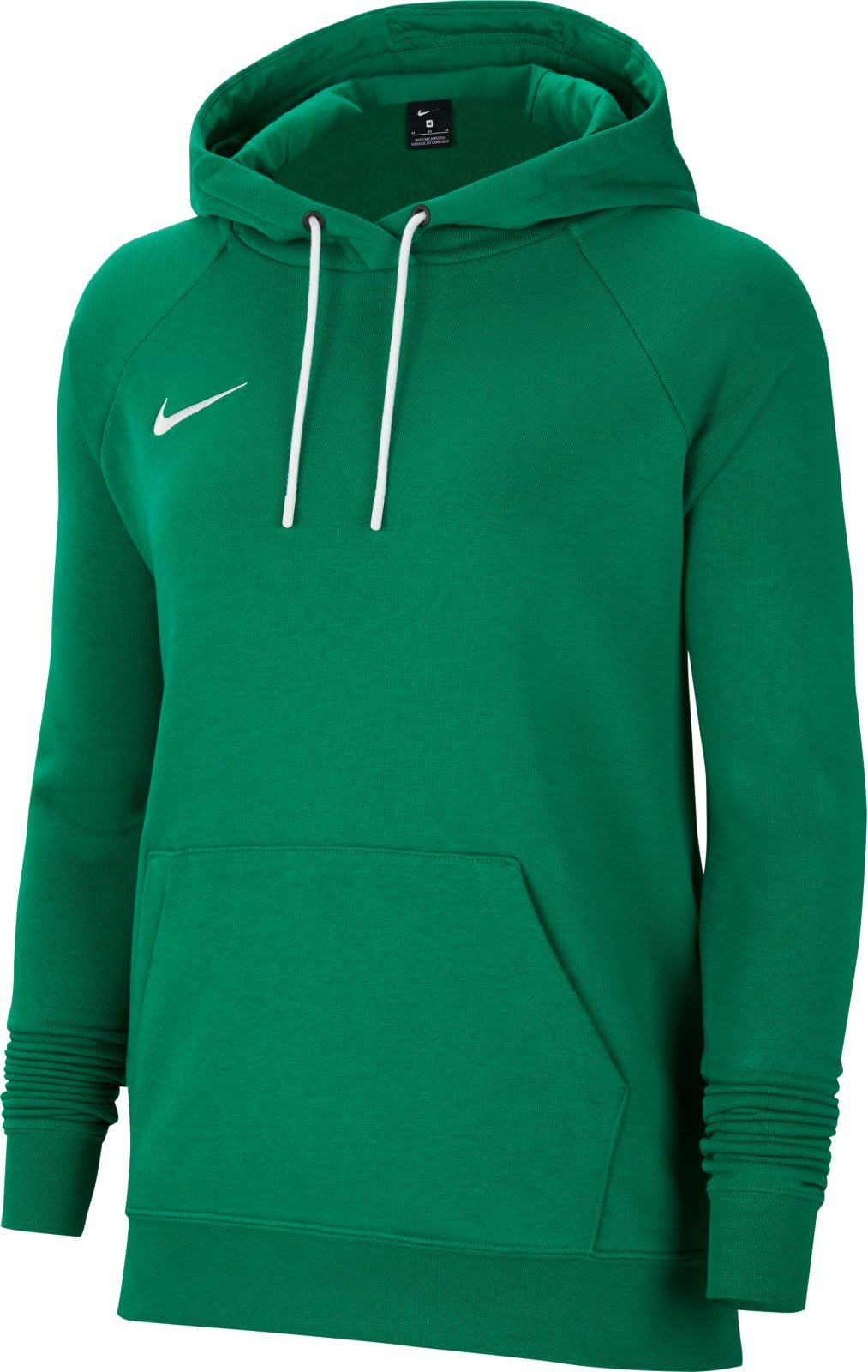 Nike Park 20 Women's Hooded Sweatshirt with Zip