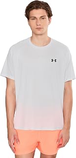 Under Armour Tech 1/4 Zip Men's Long-Sleeve Shirt