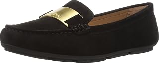 Calvin Klein Women's Lisette Flat Loafer