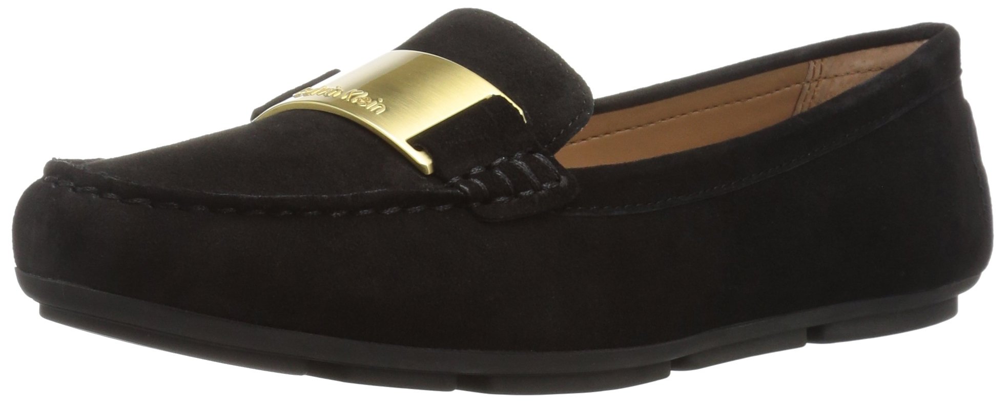 Calvin Klein Women's Lisette Flat Loafer