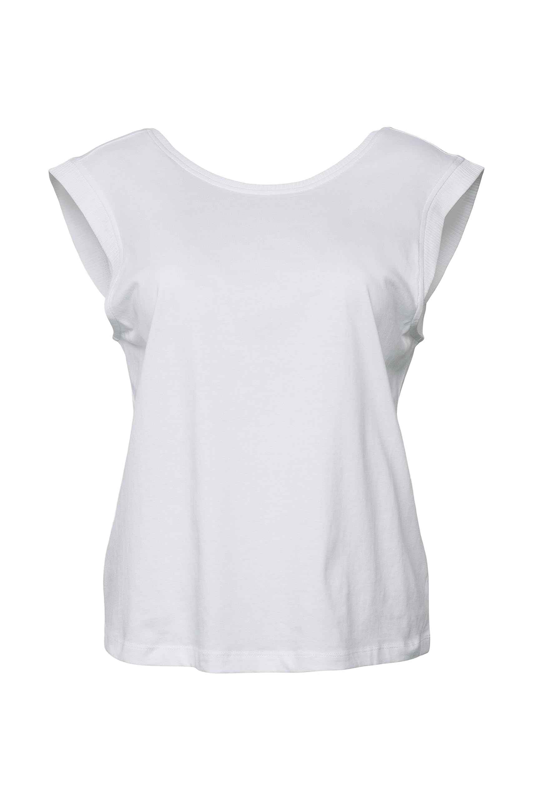 ESPRIT 024ee1k317 Women's T-Shirt