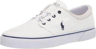 POLO RALPH LAUREN Heritage Court II Men's Trainers