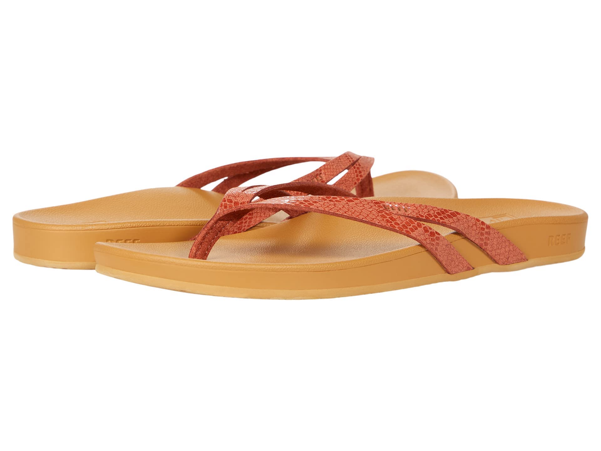 Reef Women's Flip Flop Cushion Spring Joy