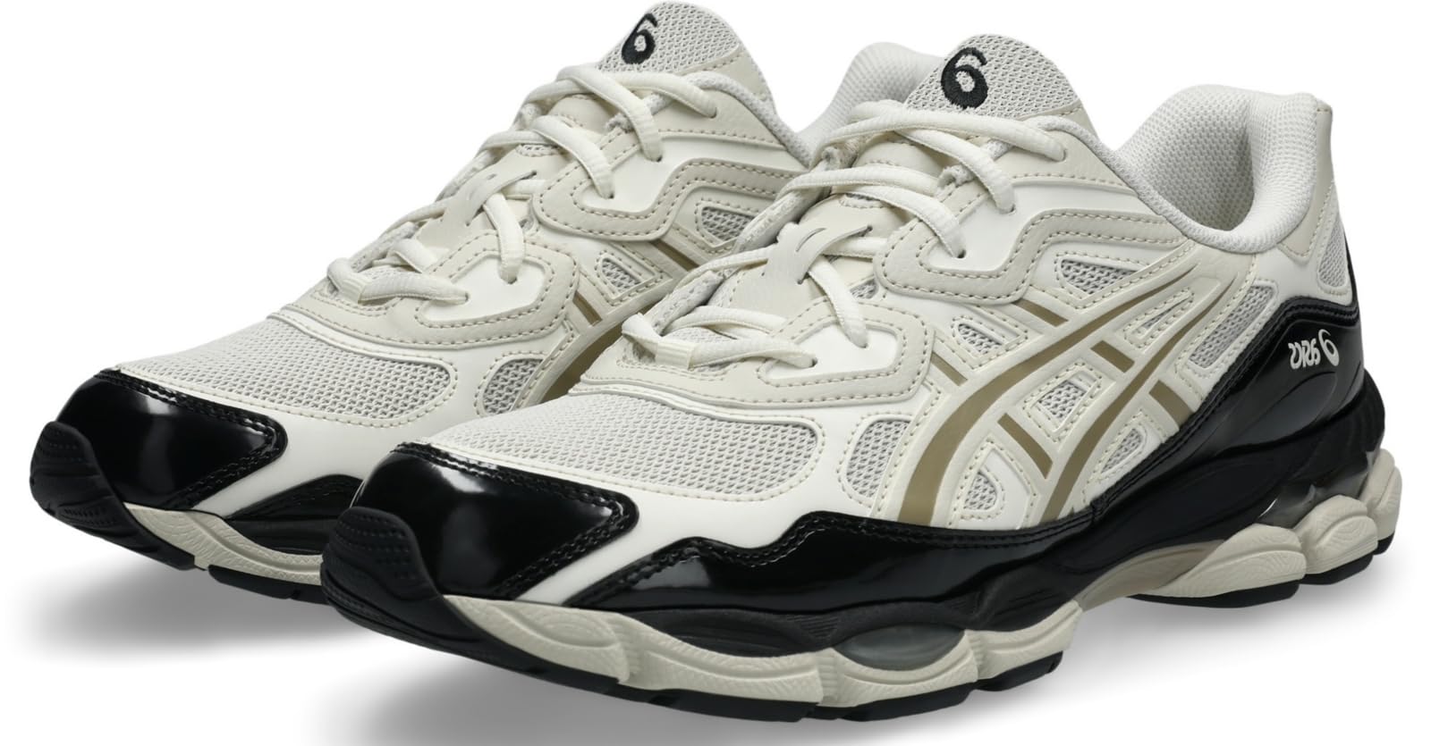 Asics Gel-NYC Unisex Adult Trainers