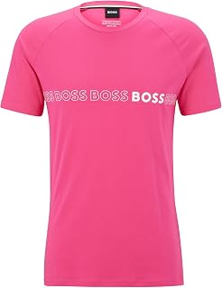 BOSS T-Shirt RN Slim Fit Men's T-Shirt