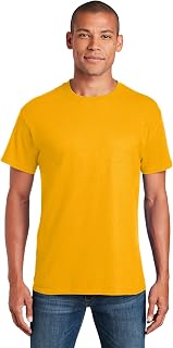 Gildan T-Shirt Men's Unisex Adult