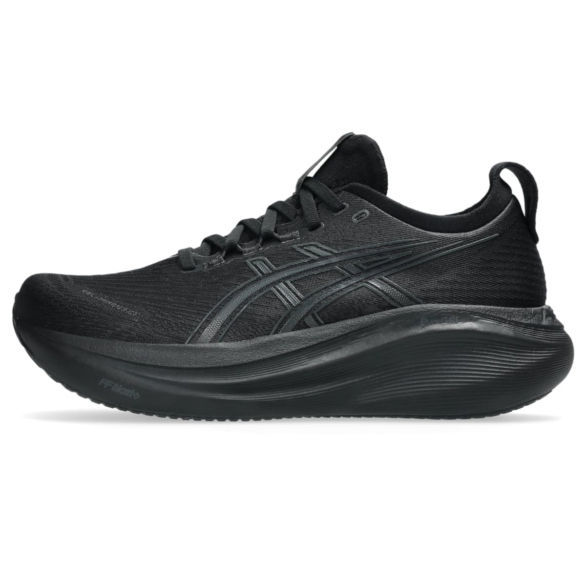Asics Gel-Nimbus 27 Women's Trainers