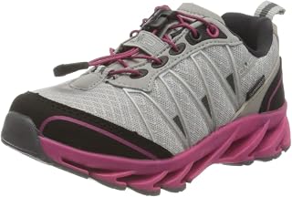 CMP Kids Altak Trail Shoes WP 2.0, Running Shoes Unisex Children