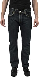 Levi's Men's 501 Original Fit Jeans