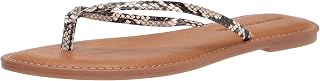 Amazon Essentials Women's Flip Flops Sandals