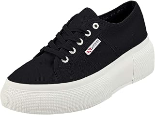 SUPERGA 2287 Bubble, Women's Low-Top Sneakers