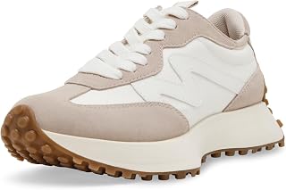 Steve Madden Field SneakersWomen