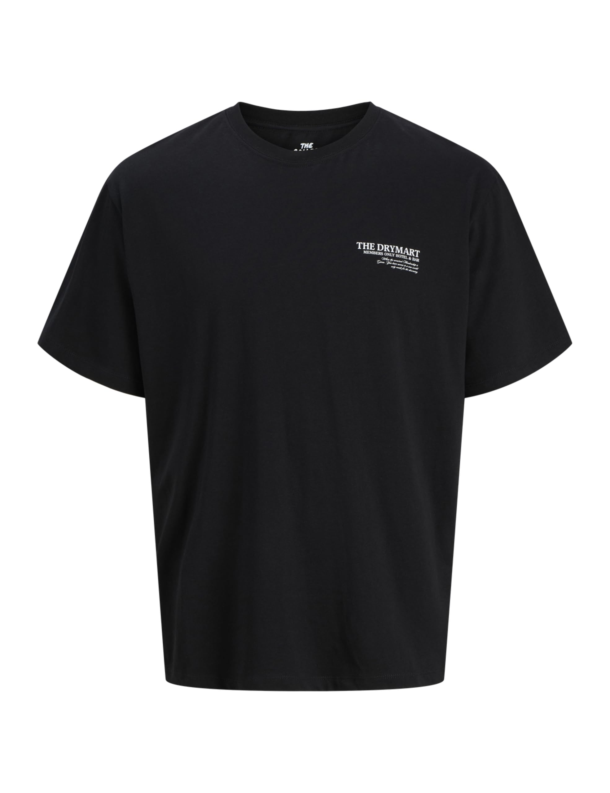 Jack & Jones Herren Jormarina Tee Ss Crew Neck Tg