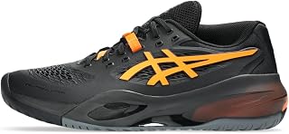 Asics Gel-Resolution X Wide TrainersMen