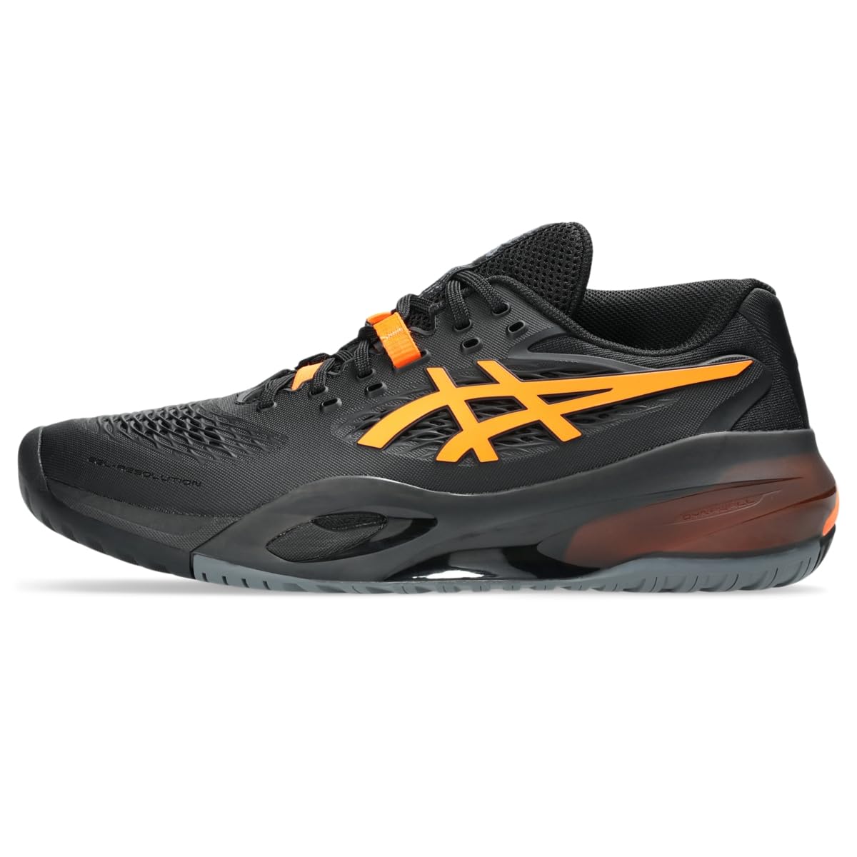 Asics Gel-Resolution X Wide TrainersMen