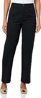 Dockers Blake Chino High Straight da Donna