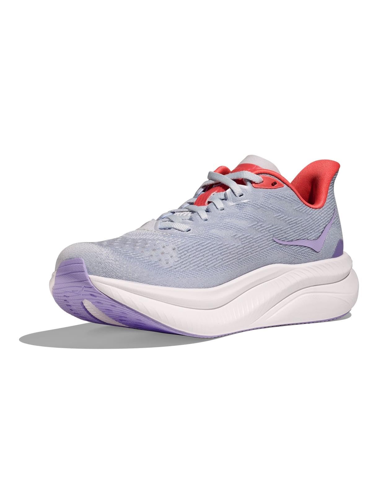 HOKA Women's Mach 6Sneaker