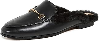 Sam Edelman Women's Linnie Flat Mule Loafers