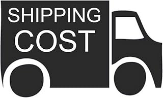 Extra Fees for Items