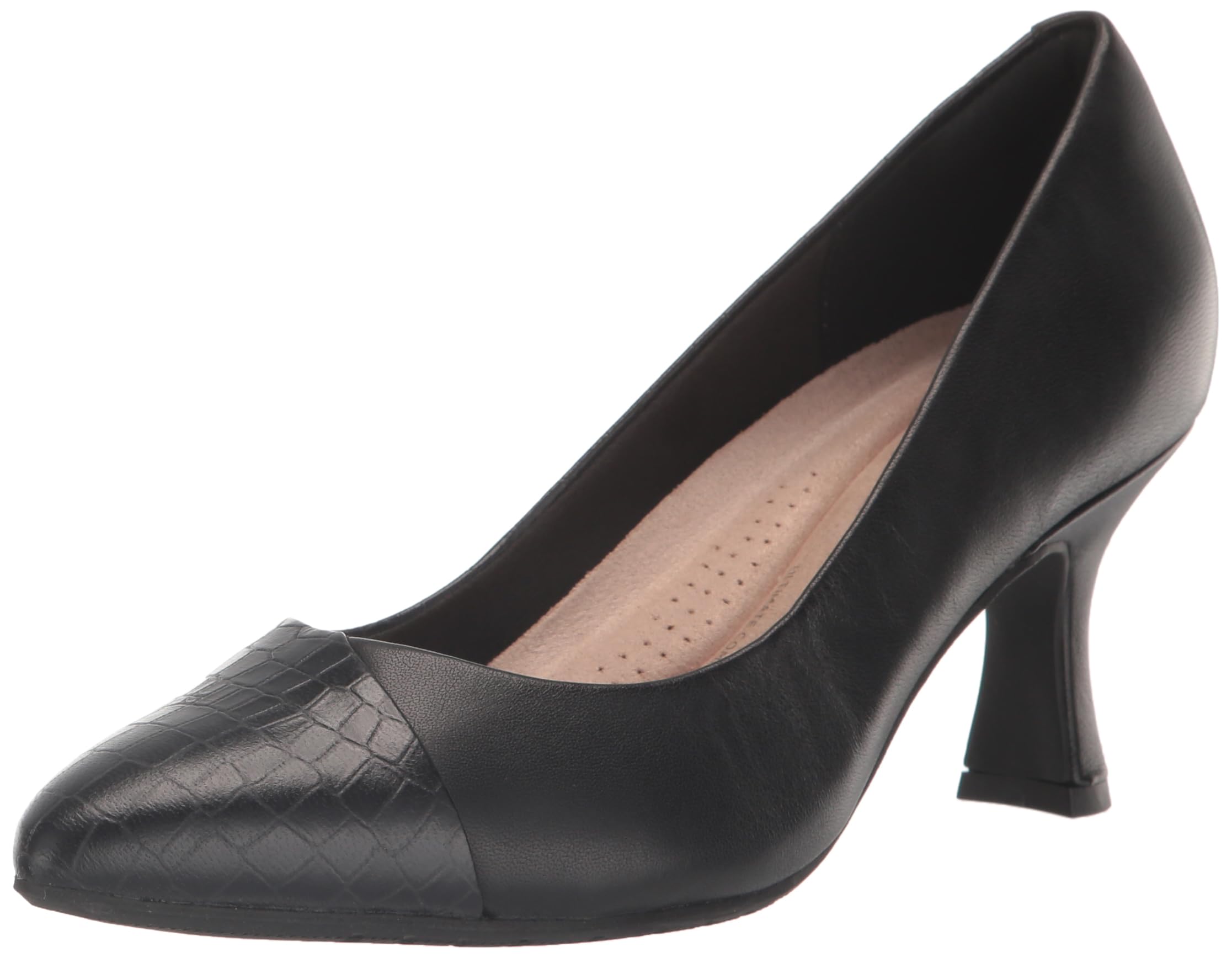 Clarks Kataleyna Pink BombWoman