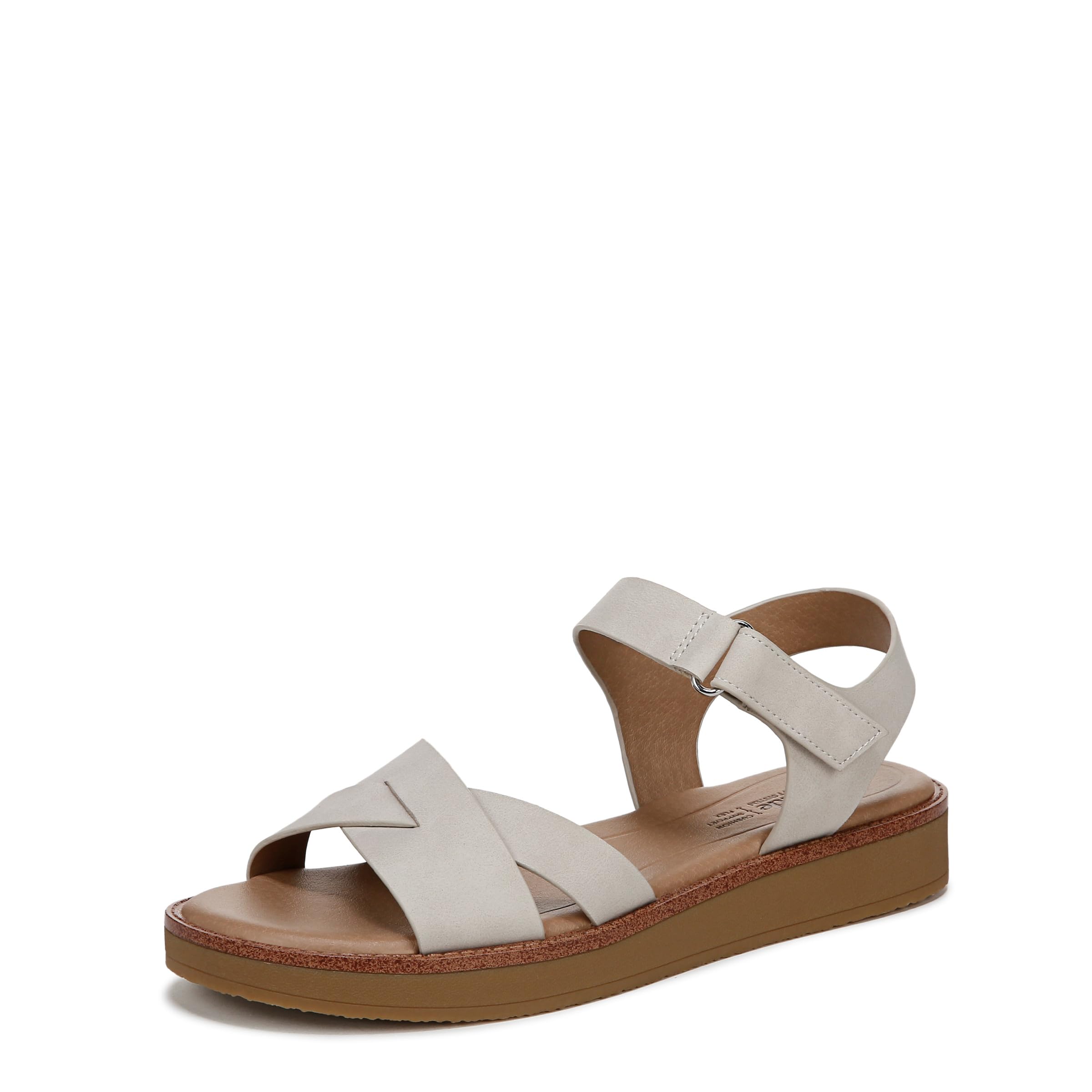LifeStride Women's Wren Flat Sandal