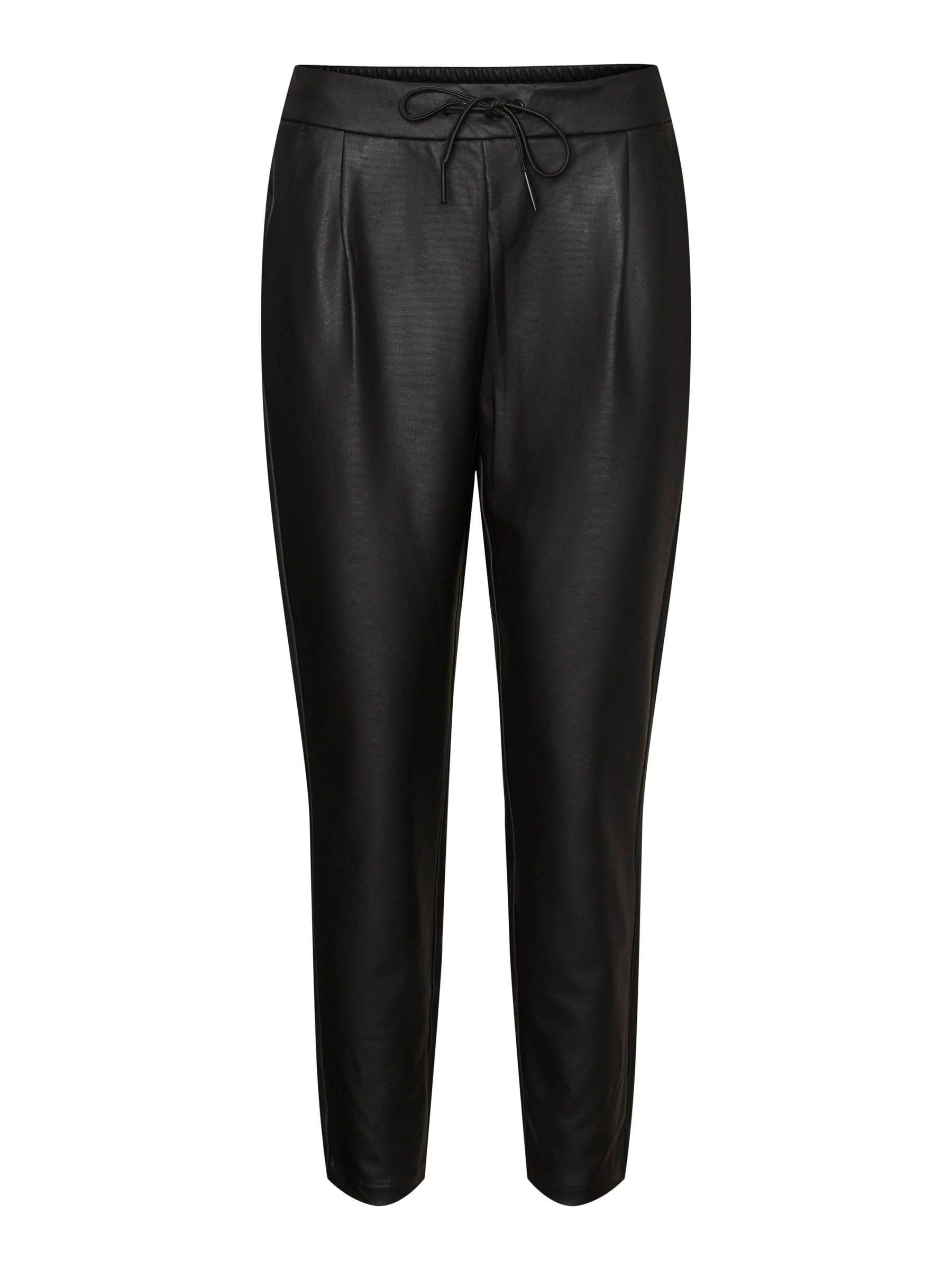 Vero Moda - Vmeva Mr Loose String Pant Ga Noos, Women's Trousers