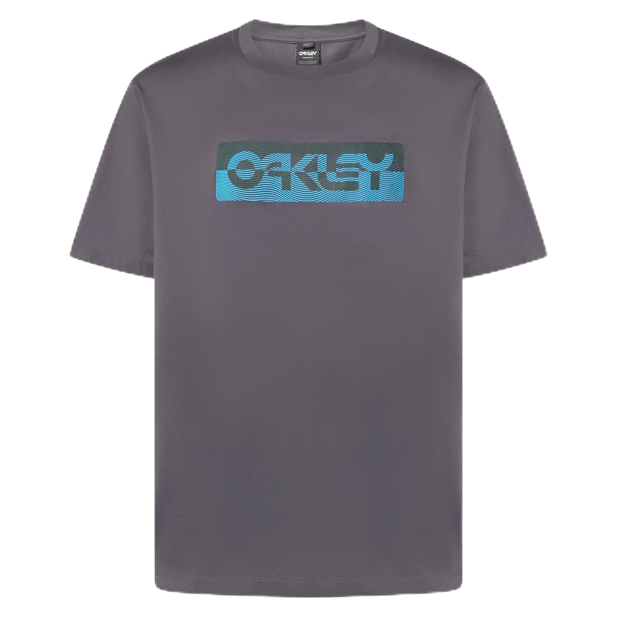 Oakley Men's Duality B1b Tee T-Shirt (Pack of 1)