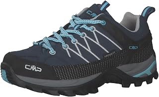 CMP Rigel Low Wmn Trekking Shoes WP Hiking ShoesWomen