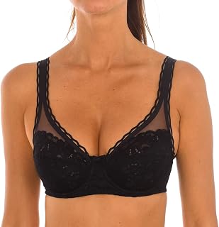 Playtex With Underwire Crossed Heart Female Recycled Women's Bra (Pack of 1)