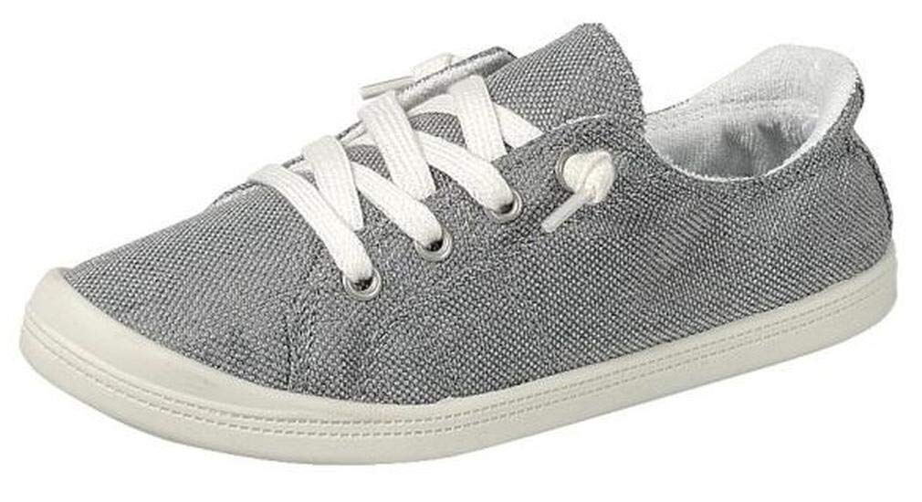 Forever Link Comfort-01 Women's Classic Slip-On Comfort Fashion Sneaker