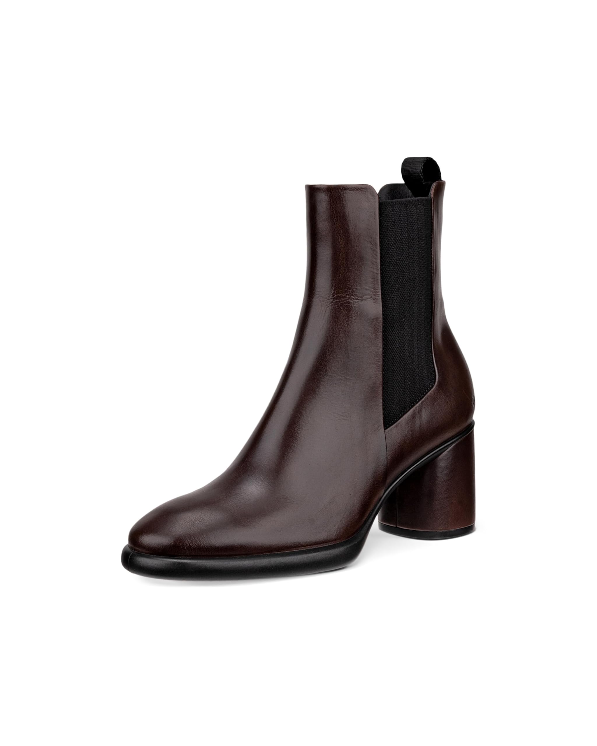 ECCO Sculpted Luxury 55 mm Modern Double Gore Chelsea Boots Women's