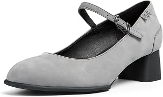 Camper Katie K200694 Mary Jane FlatFemme