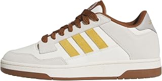 adidas Unisex Rapid Court Low Shoes