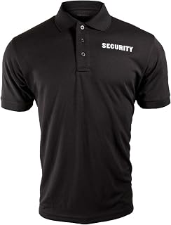 Propper Men's Short Sleeve Security Polo