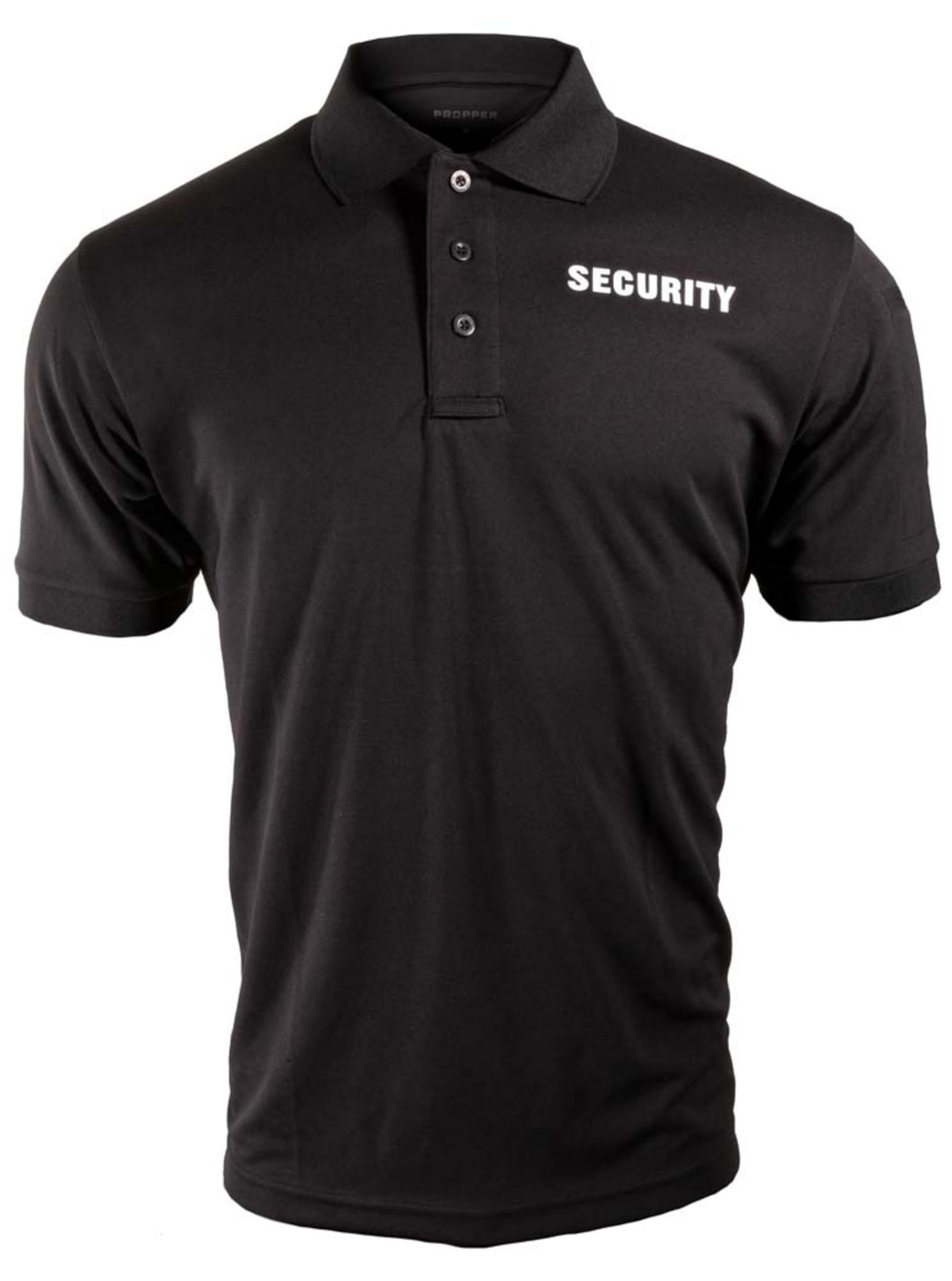 Propper Men's Short Sleeve Security Polo