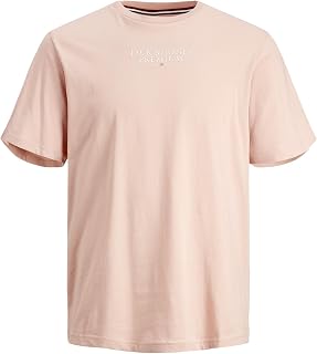 Jack & Jones Jjestar JJ Tee SS Noos JNR Jjestar JJ Tee SS Noos JNR Men's (Pack of 1)