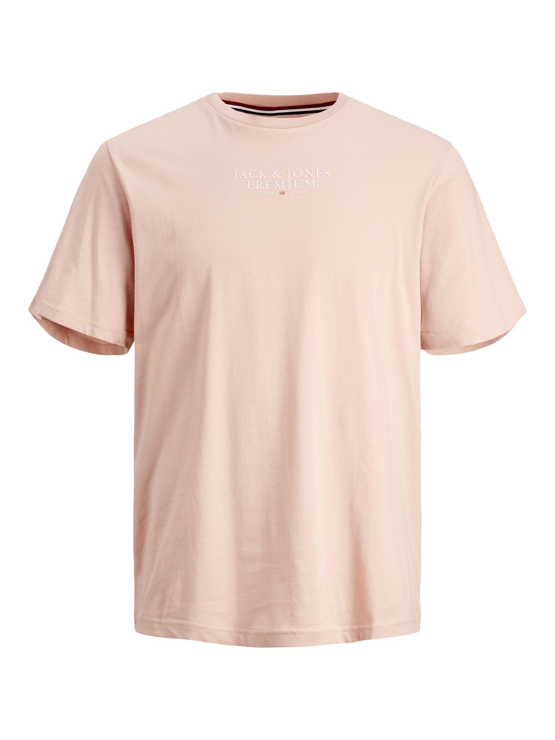 Jack & Jones Jjestar JJ Tee SS Noos JNR Jjestar JJ Tee SS Noos JNR Men's (Pack o