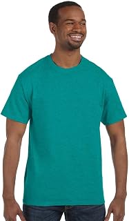 Gildan Heavy Cotton 5.3 oz T-Shirt G500 Garnet
