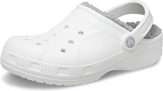 Crocs Ralen Lined Clog, Unisex Adult Clogs