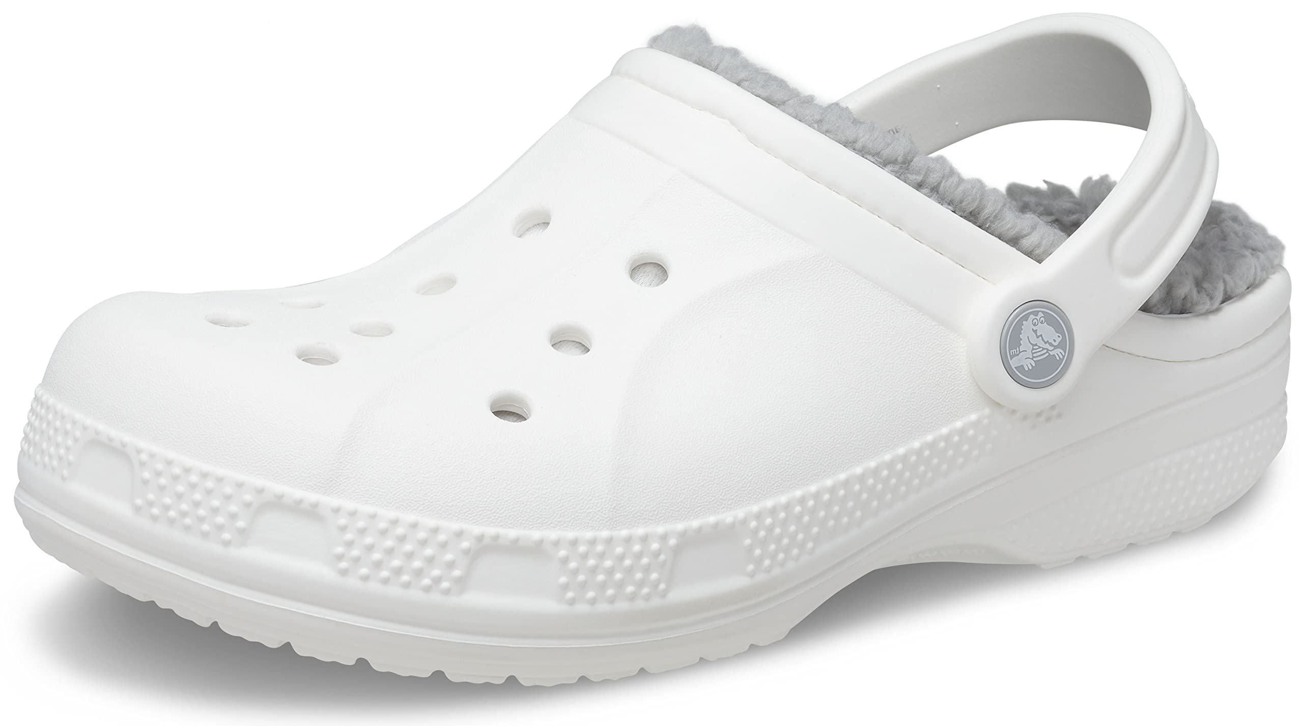 Crocs Ralen Lined Clog, Unisex Adult Clogs