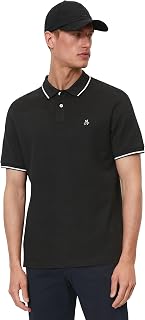 Marc O'Polo Men's M26249653190 Polo Shirt (Pack of 1)