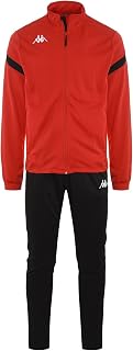 Kappa Dalcito Men's Tracksuit (Pack of 1)