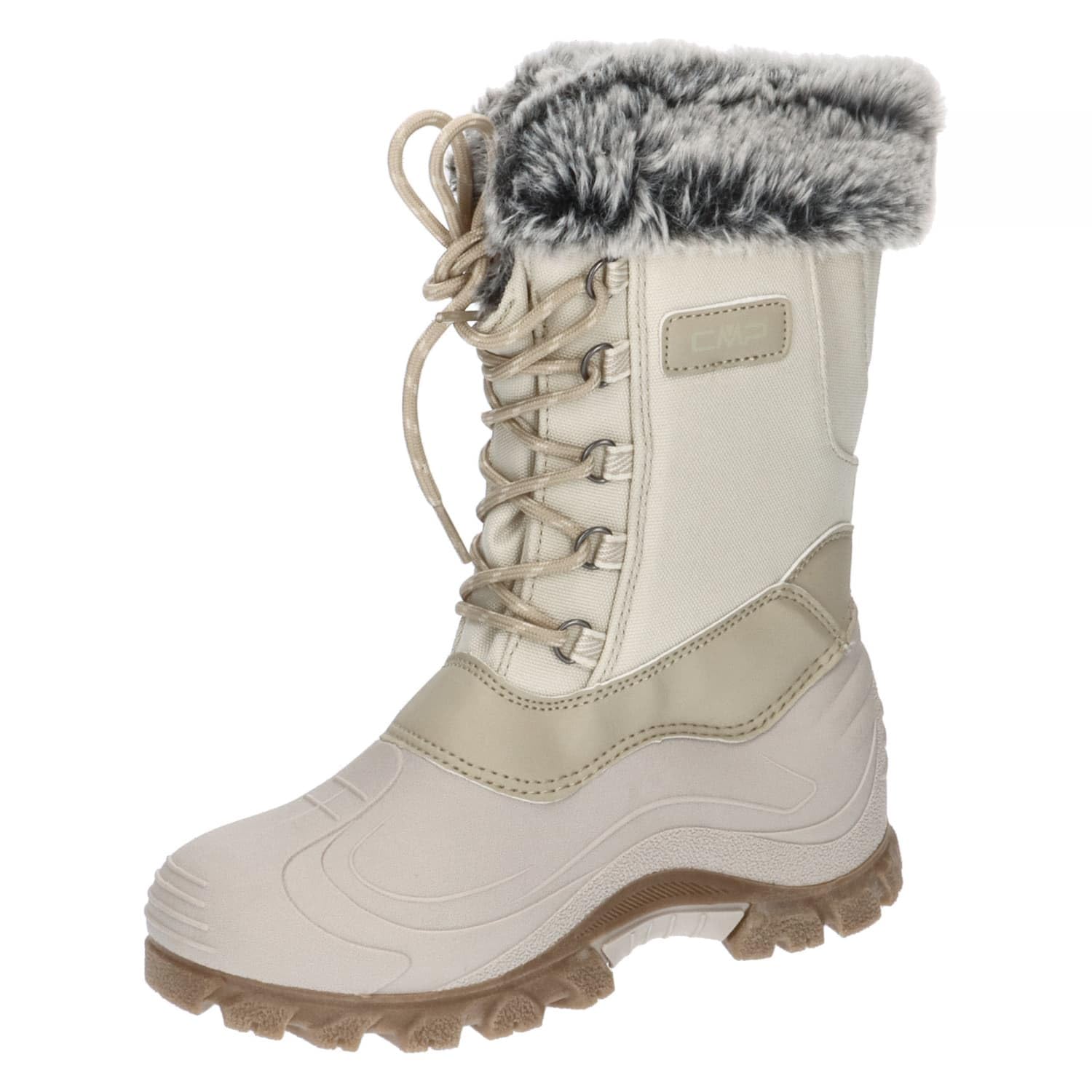 CMP Girl Magdalena Snow Boots - 3q76455j Snow BootBambine e ragazze