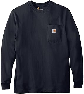 Carhartt K126 Working Men's T-Shirt