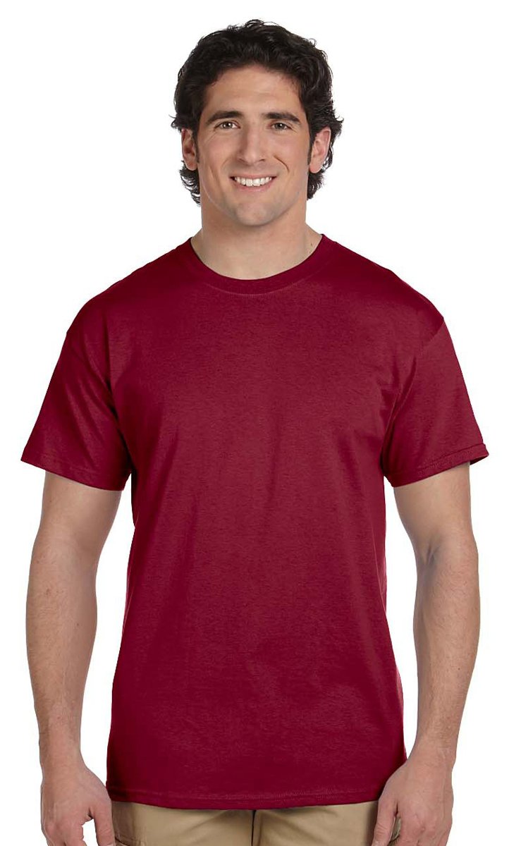 Gildan Men's Matte Shirt