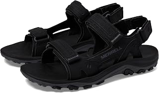 Merrell Men's Huntington Sport Convert Sandal