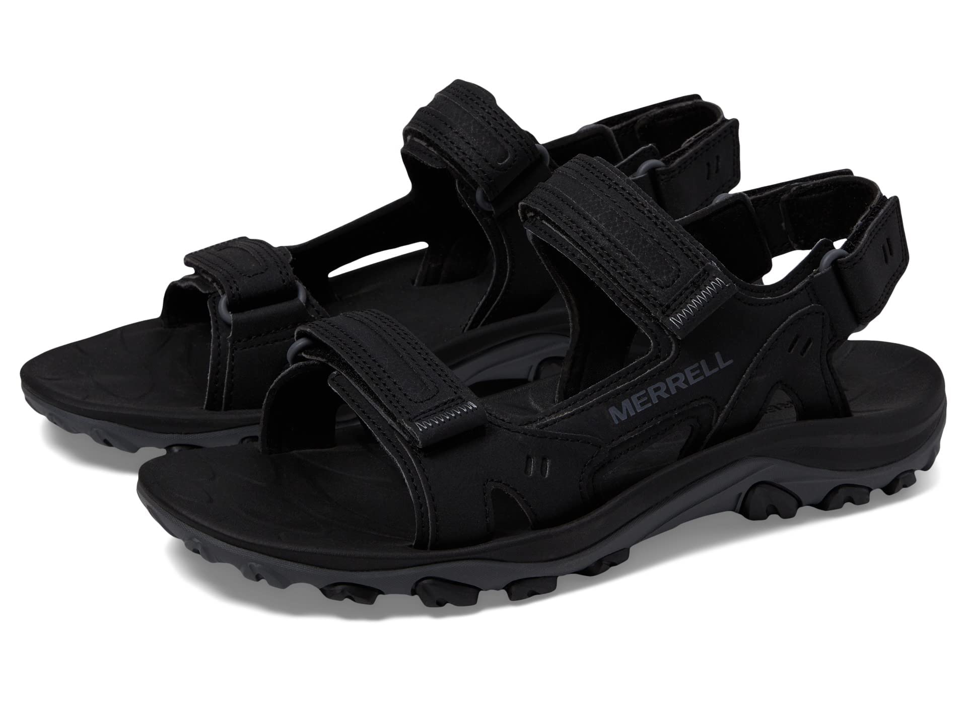 Merrell Men's Huntington Sport Convert Sandal