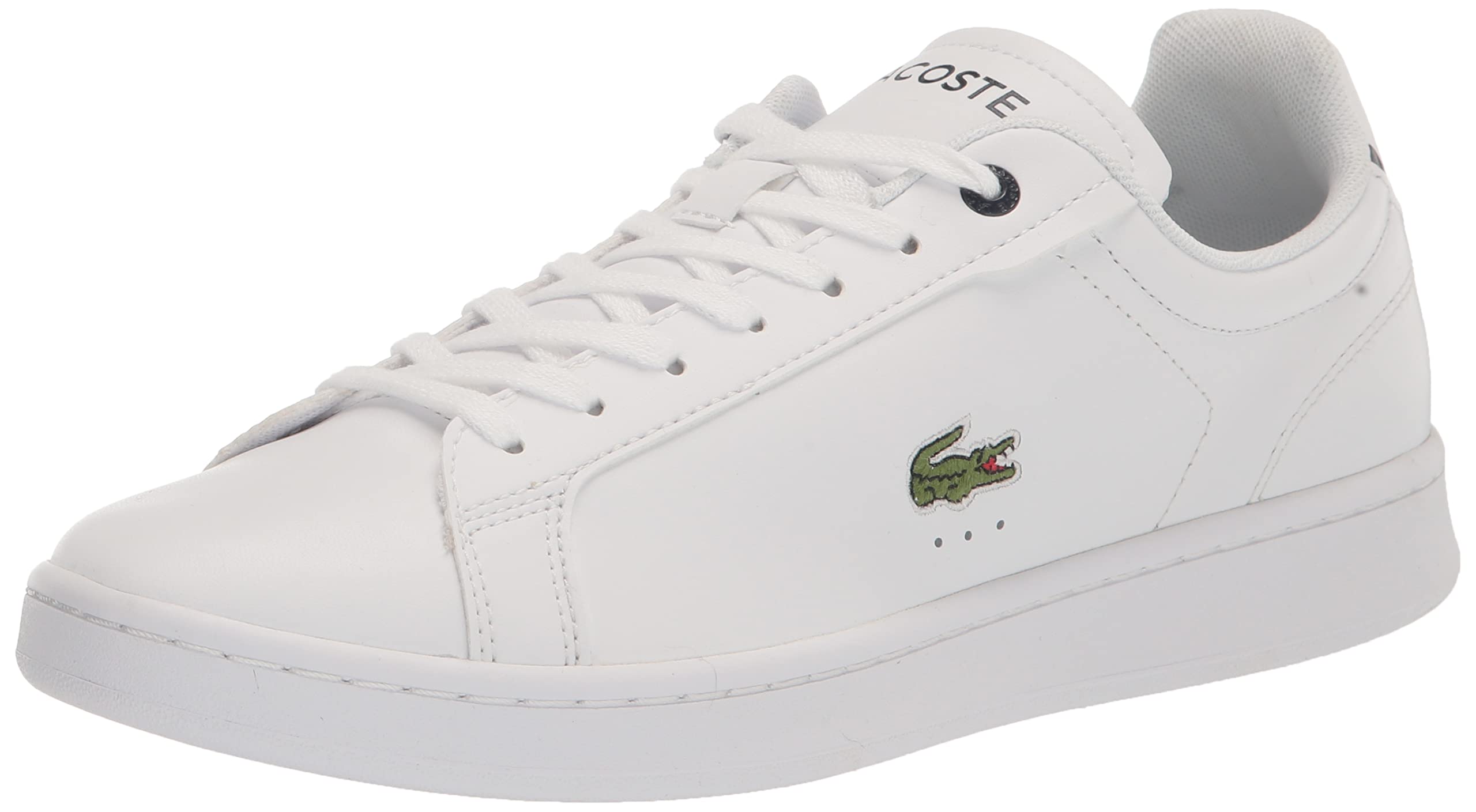 Lacoste Mens Carnaby Sneaker Sneaker