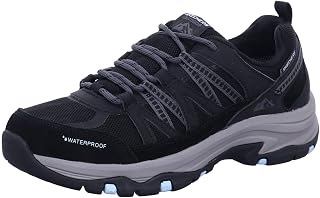 Skecher Women's Trego-Lookout Point Sneaker